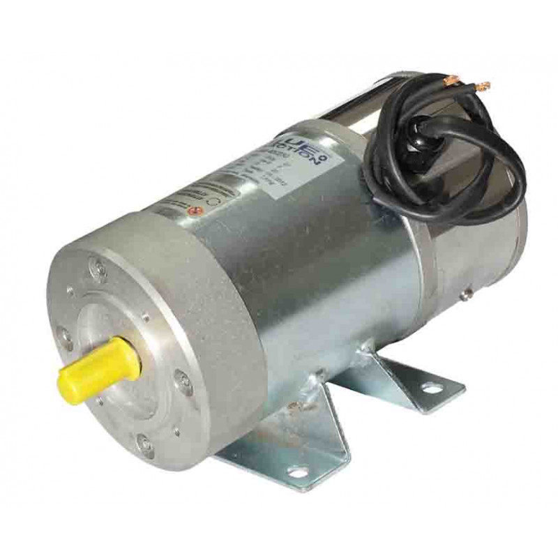 DC ELECTRIC MOTOR 12V THERMO KING B-060 / B-065 / B-080 / B-085 ; 41 ...